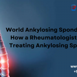 What is Ankylosing Spondylitis, Symptoms and Diagnosis
