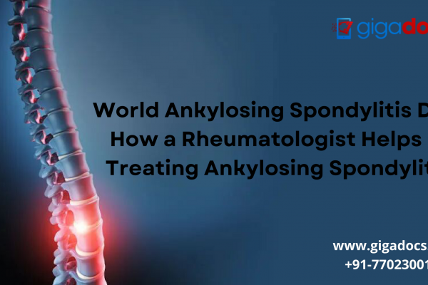 World Ankylosing Spondylitis Day: Chronic Lower Back Pain, Spinal Stiffness, Fatigue and Loss of Appetite, Limited Chest Expansion, and Eye Inflammation can be Ankylosing Spondylitis