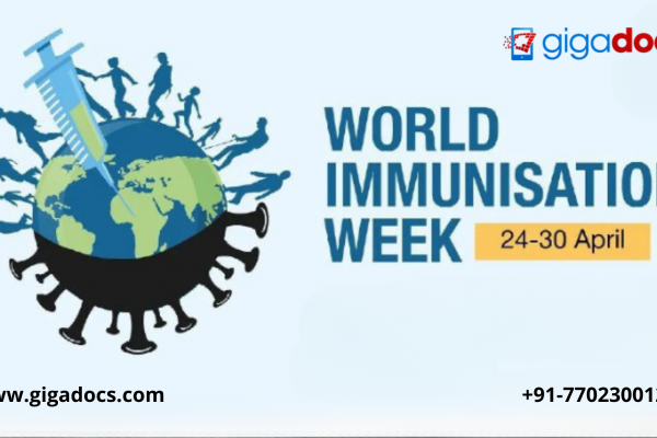 World Immunization Week: Top 10 immunization doses that must be administered to kids and adolescents