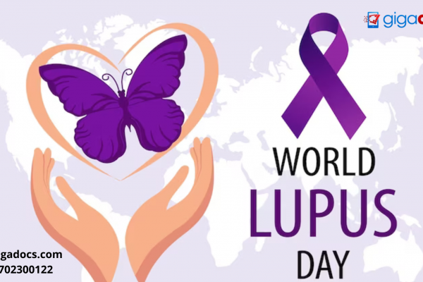 World Lupus Day: Lupus Symptoms That Should Never Be Ignored