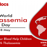 Thalassaemia in pregnancy, precautions for expectant parents