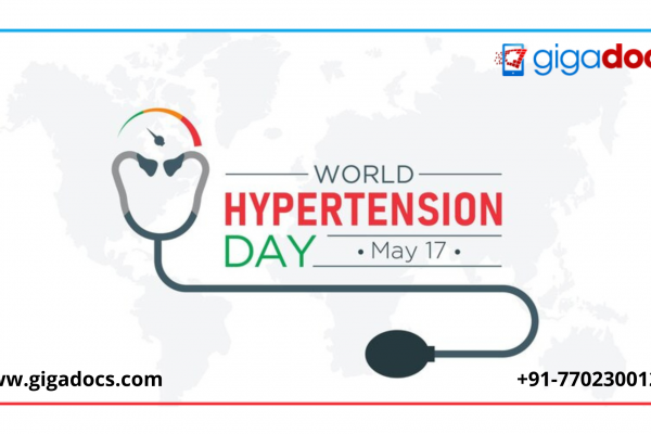 World Hypertension Day: Stages of Hypertension and Dangers of High Blood Pressure