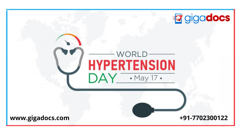 Stages of Hypertension and Dangers of High Blood Pressure