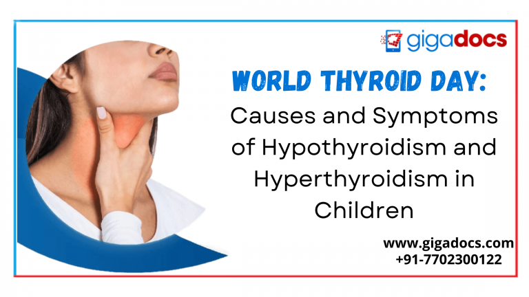 Common Thyroid Problems and Diseases in Children
