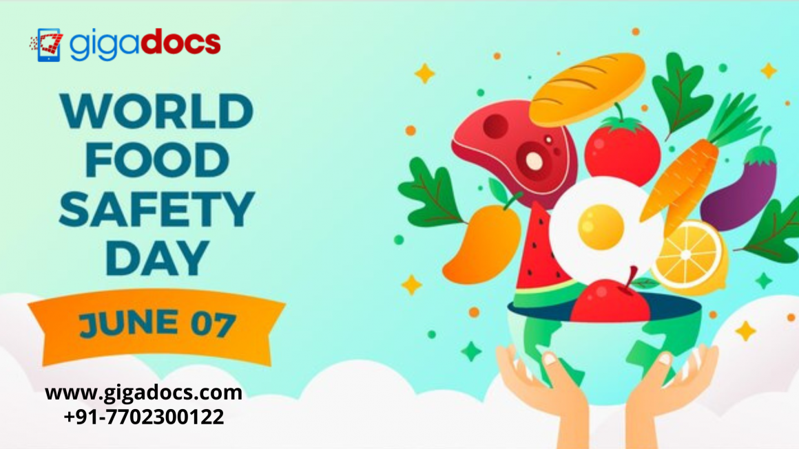 World Food Safety Day- How is food spoilt by mold, fungus, yeast, soft rot fungi, bacterial and fungal infections?