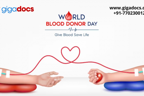 World Blood Donation Day: Blood Donation Myths Busted!