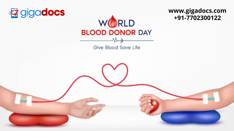 World Blood Donation Day: Blood Donation Myths Busted!
