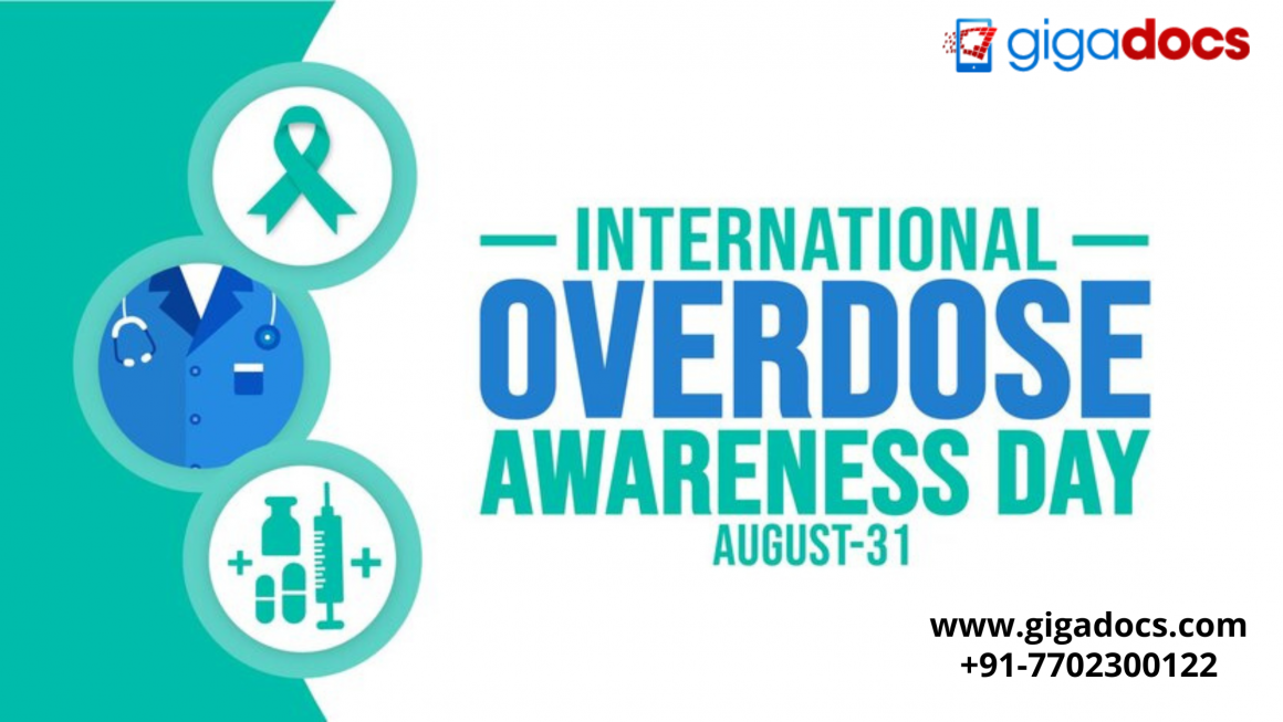 International Overdose Awareness Day: What is an Opioid, How to Prevent an Opioid Overdose?