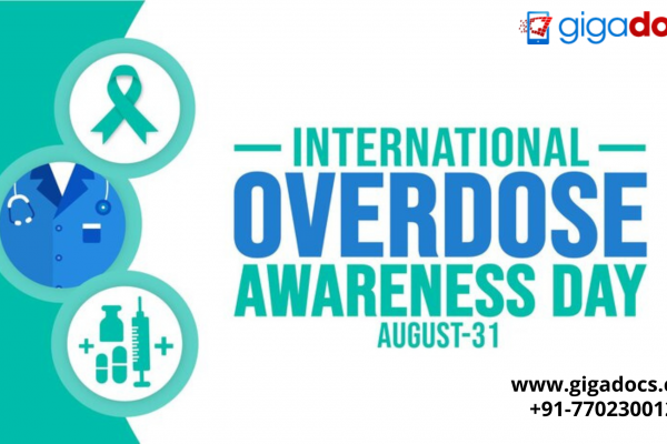 International Overdose Awareness Day: What is an Opioid, How to Prevent an Opioid Overdose?