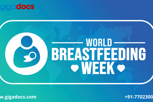 World Breastfeeding Week: What is the “Rule of Three” in Breastfeeding?